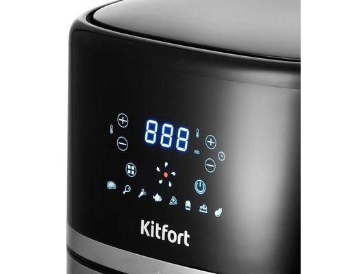 Аэрогриль KITFORT КТ-2221